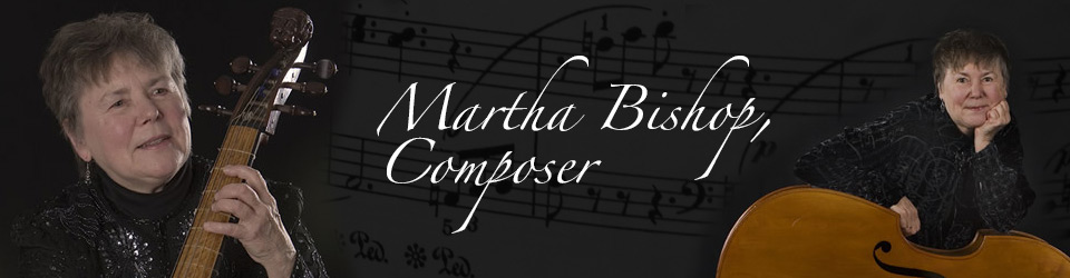 Martha Bishop